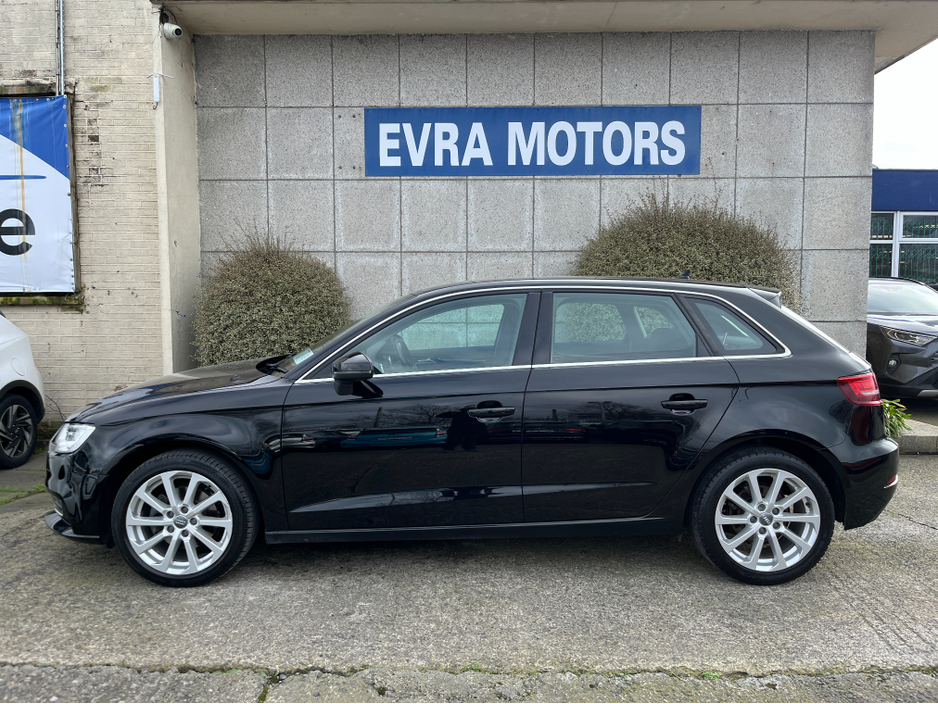 2016 Audi A3 - image 6