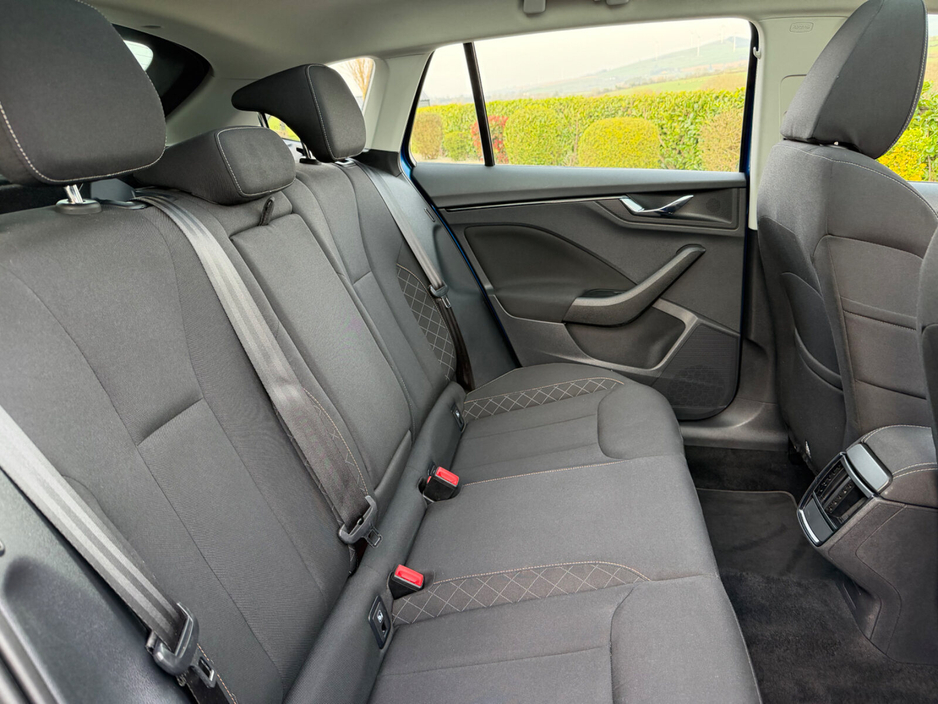 2020 Skoda Scala - image 12