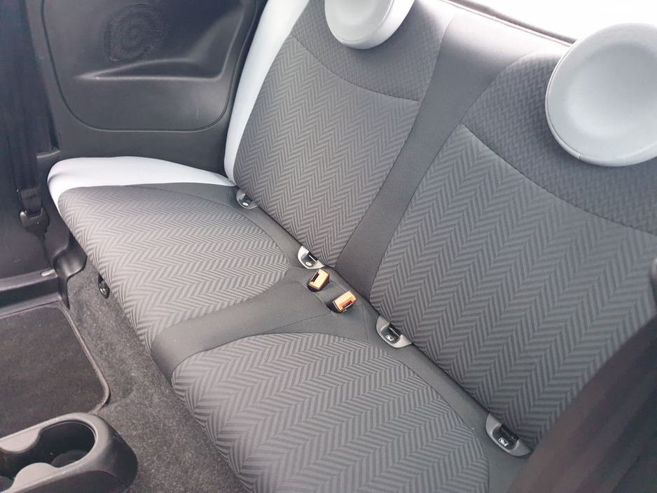 2021 Fiat 500 POP, 1.0 Petrol Mild Hybrid, Manual , €14,995