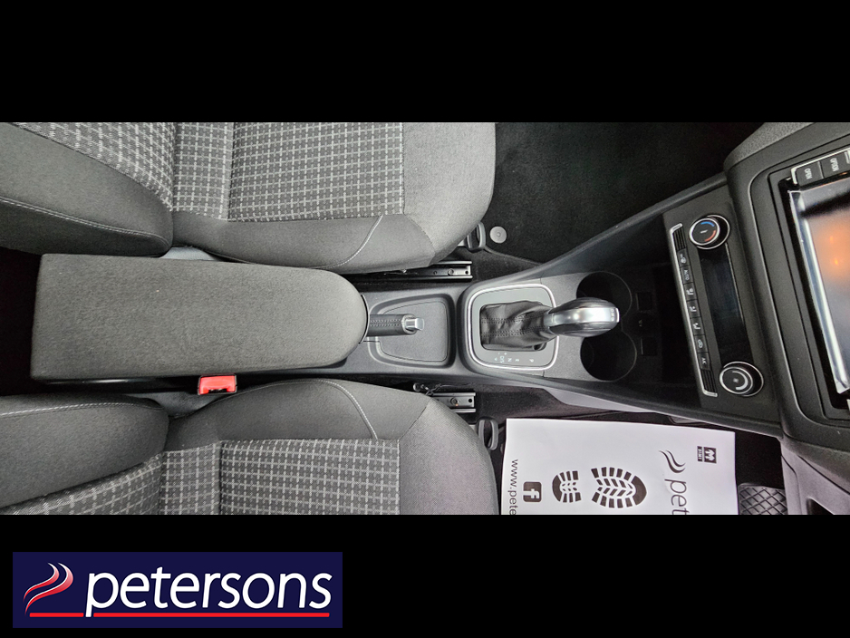 2015 Volkswagen Polo 1.2 TSI 5 DOOR AUTOMATIC - LOW MILEAGE €11,950