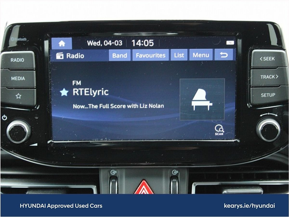 2024 Hyundai i30 - image 15