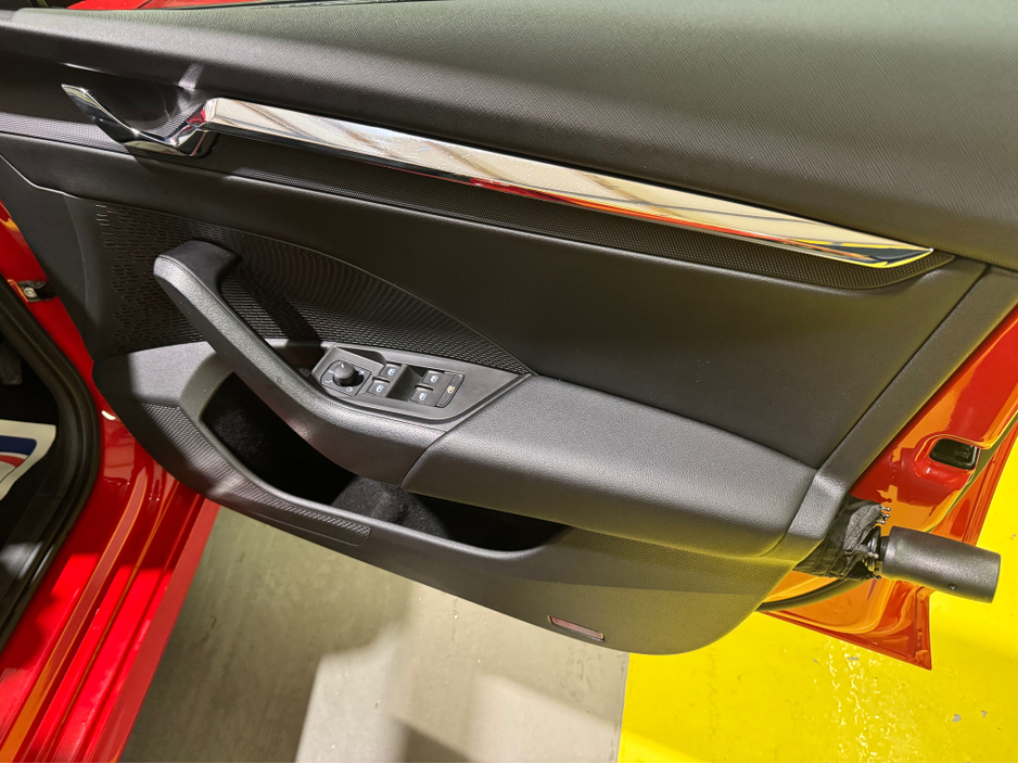 2021 Skoda Octavia Deposit Taken STYLE 2.0 TDI 115HP 5DR Black Edition Style Virtual Cockpit €23,950