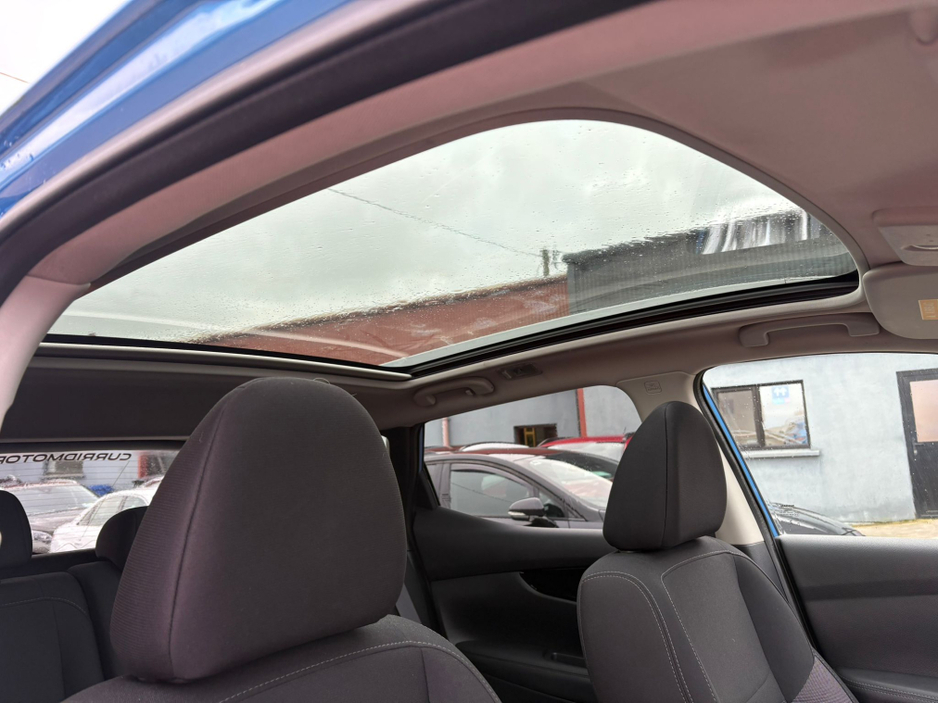 2019 Nissan Qashqai 1.5 DSL SV MY19 4DR