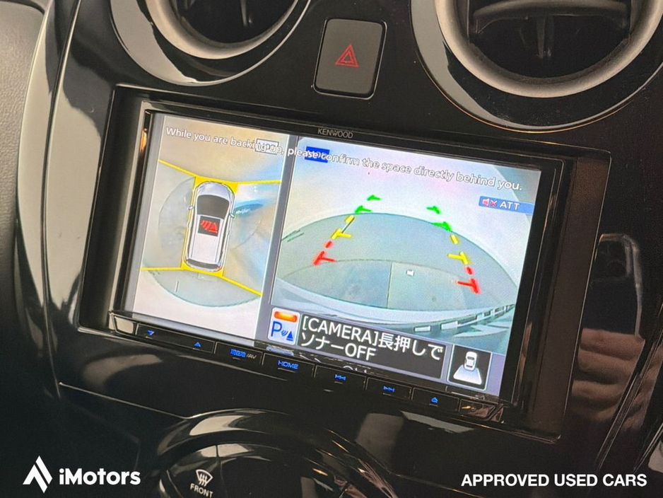 2019 Nissan Note - image 23