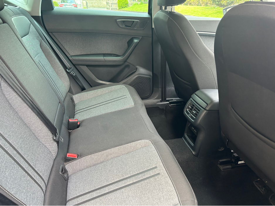 2023 SEAT Ateca - image 6