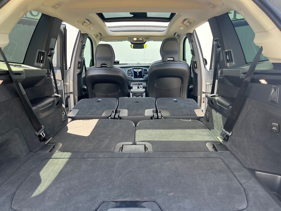 2024 Volvo XC90 RECHARGE T8 ULTIMATE AWD