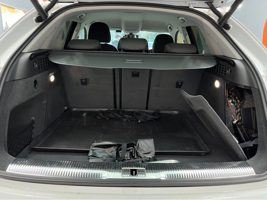 2019 Audi Q3 €23950 2019 AUDI Q3 TFSI 1.4 AUTOMATIC / CRUISE CONTROL / REVERSE CAMERA AND MORE €23,950