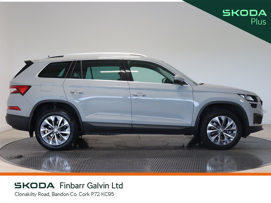 2023 Skoda Kodiaq - image 11