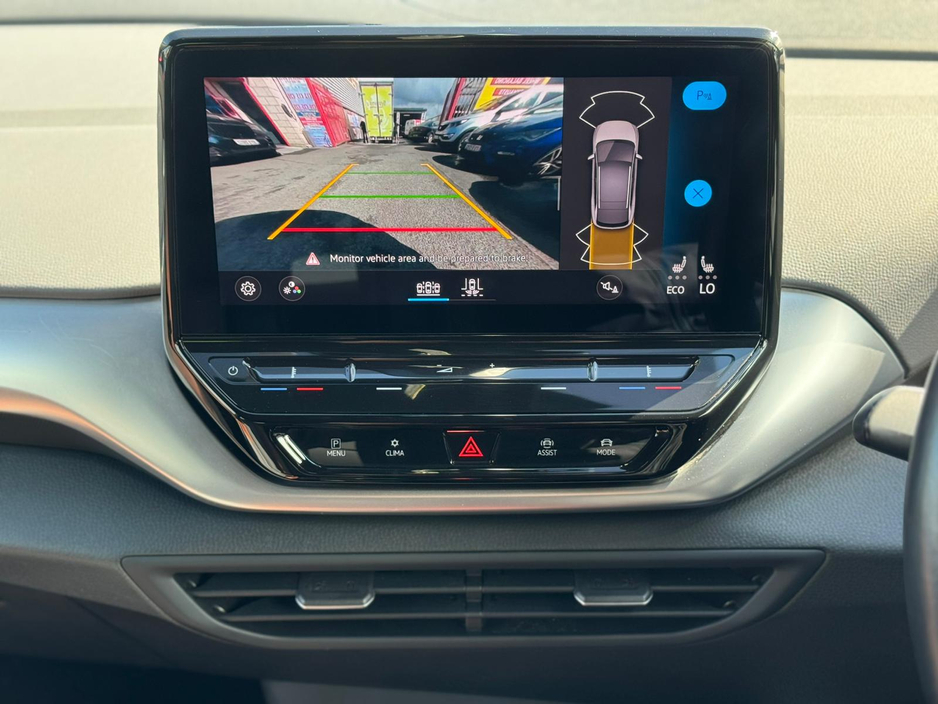 2021 Volkswagen ID.4 - image 27