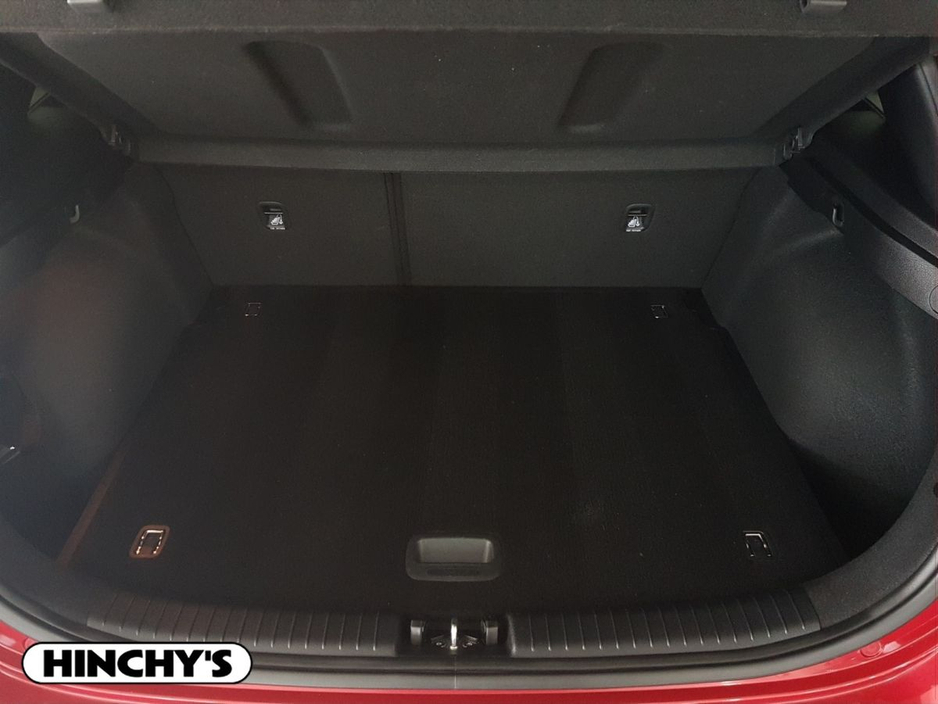 2025 Kia Ceed - image 9