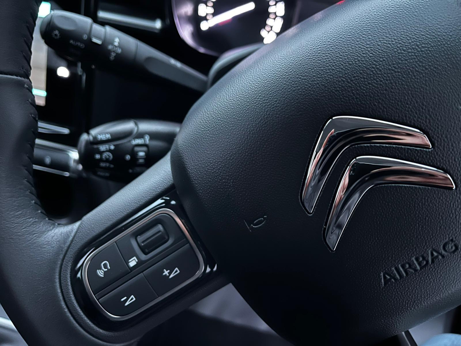 2023 Citroen C3 1.2 FLAIR PURETECH 82BHP €13,900