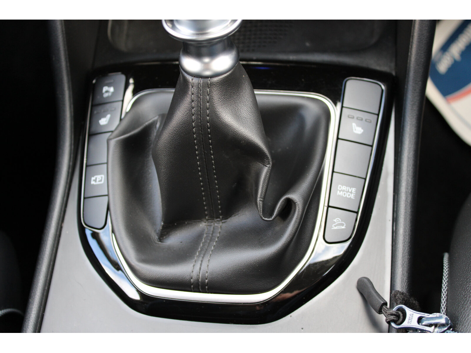 2023 Hyundai Tucson - image 21