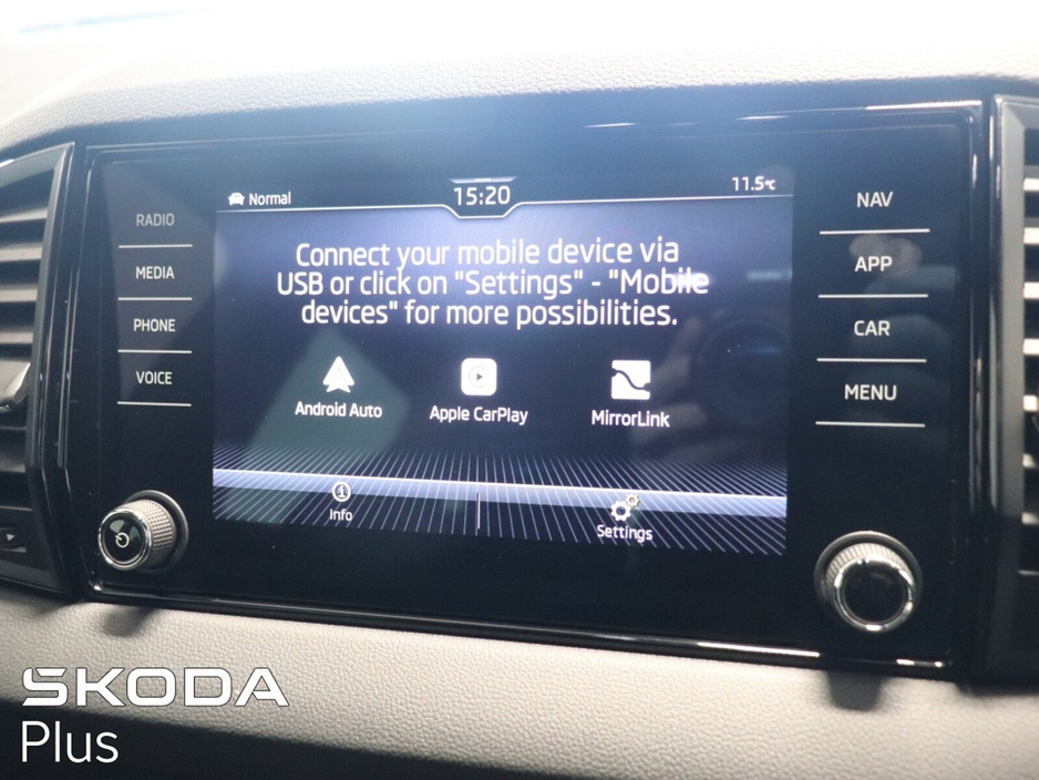 2024 Skoda Karoq 2.0TDI 150HP Sportline €38,950