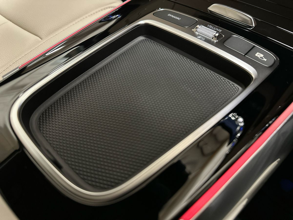 2025 Mercedes-Benz EQA - image 18