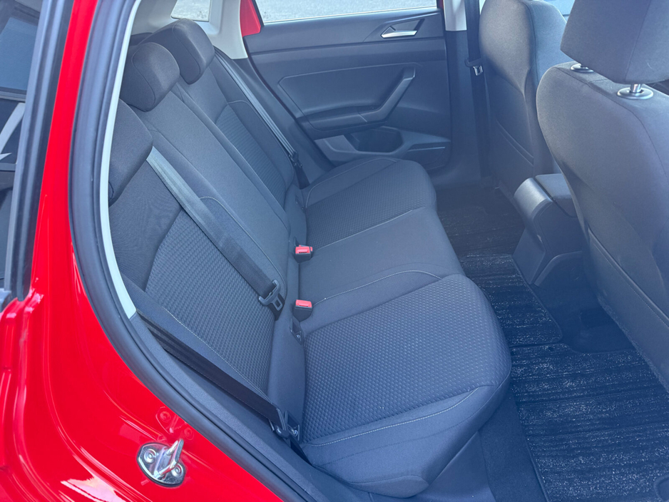 2018 Volkswagen Polo 1.0 TSI 65HP Trendline €14,890