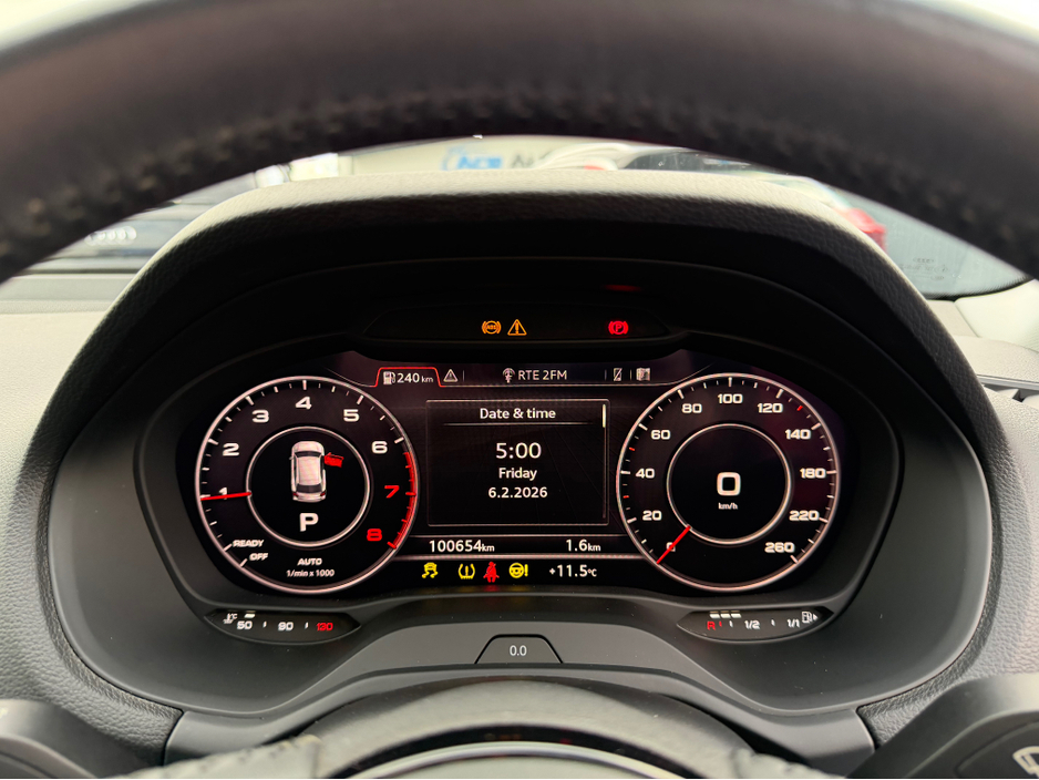 2019 Audi Q2 SPORT - 1.0L PETROL - AUTO - 12M WARRANTY - CAR: 1742 €19,950