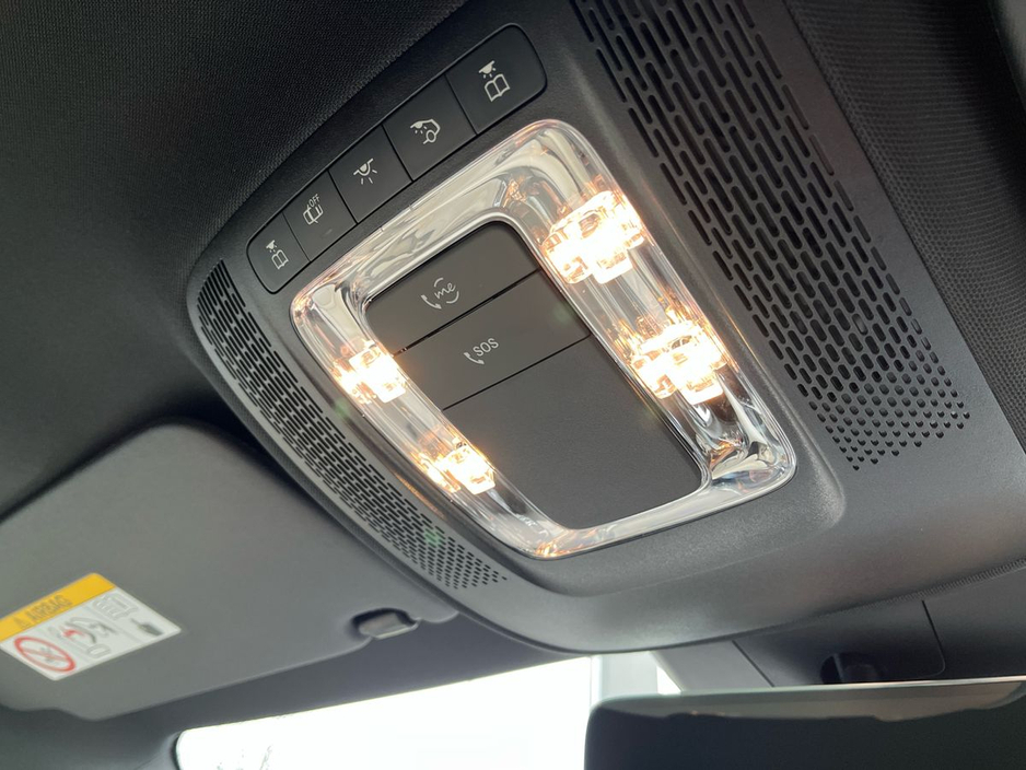 2025 Mercedes-Benz CLA Class - image 28