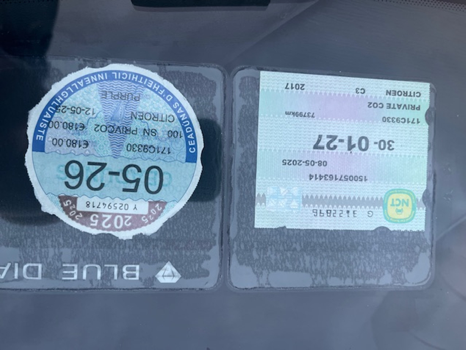 2017 Citroen C3 - image 19