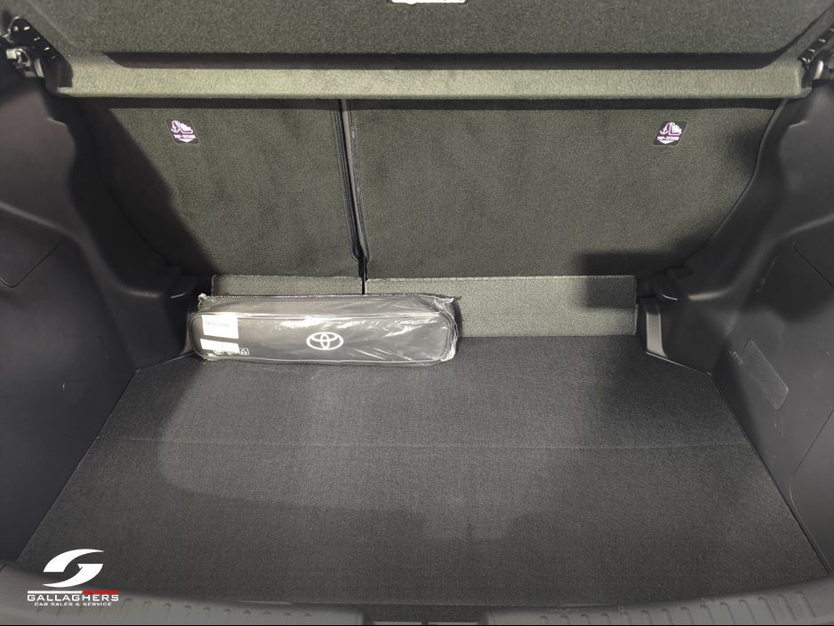 2024 Toyota Yaris (241) LUNA 1.5 PETROL IRISH CAR 1 OWNER €22,495