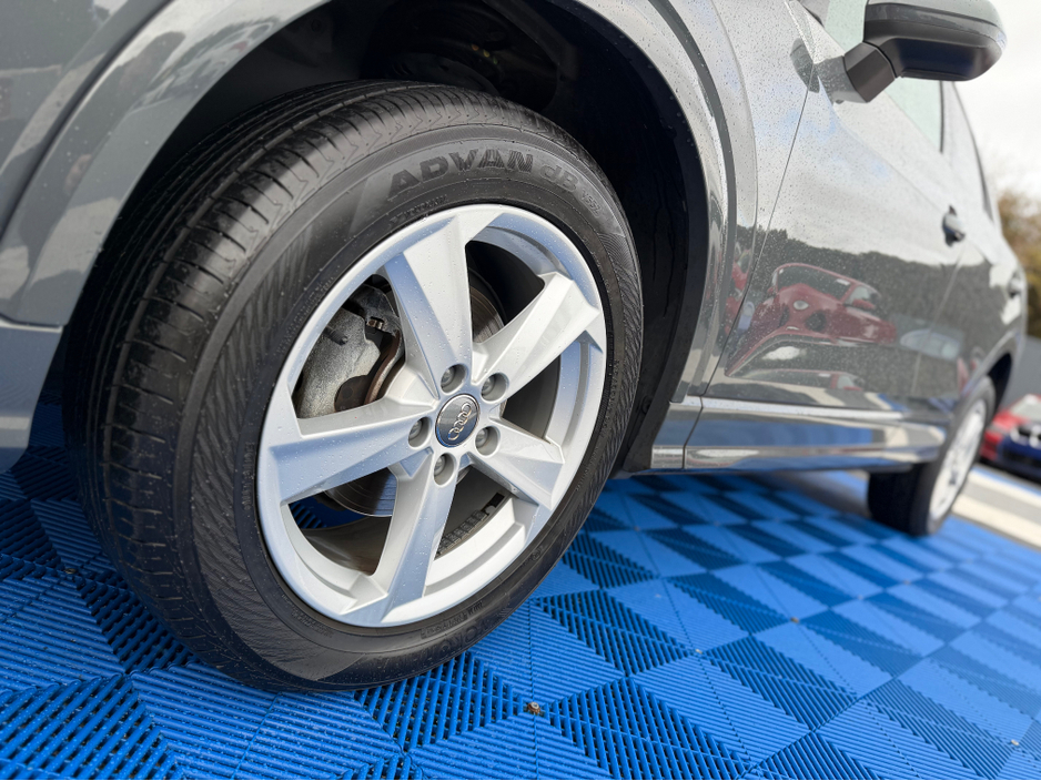 2020 Audi Q2 SPORT - 1.0L PETROL - AUTO - 12M WARRANTY - CAR: 1706 €24,950