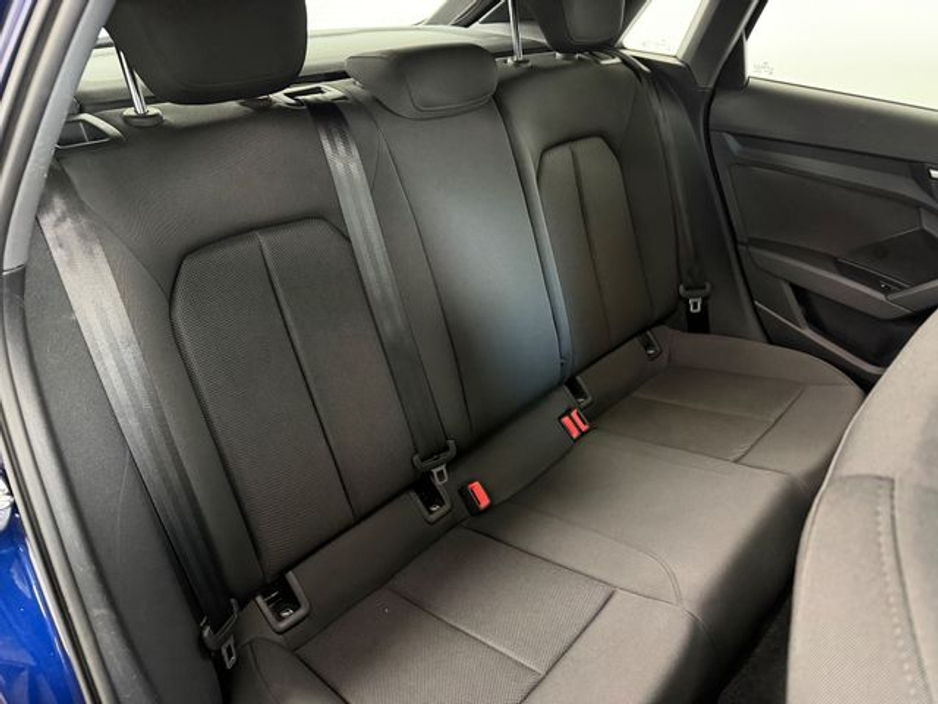 2020 Audi A3 Sportback Sportb 30 Tfsi 116HP SE 4DR €22,777