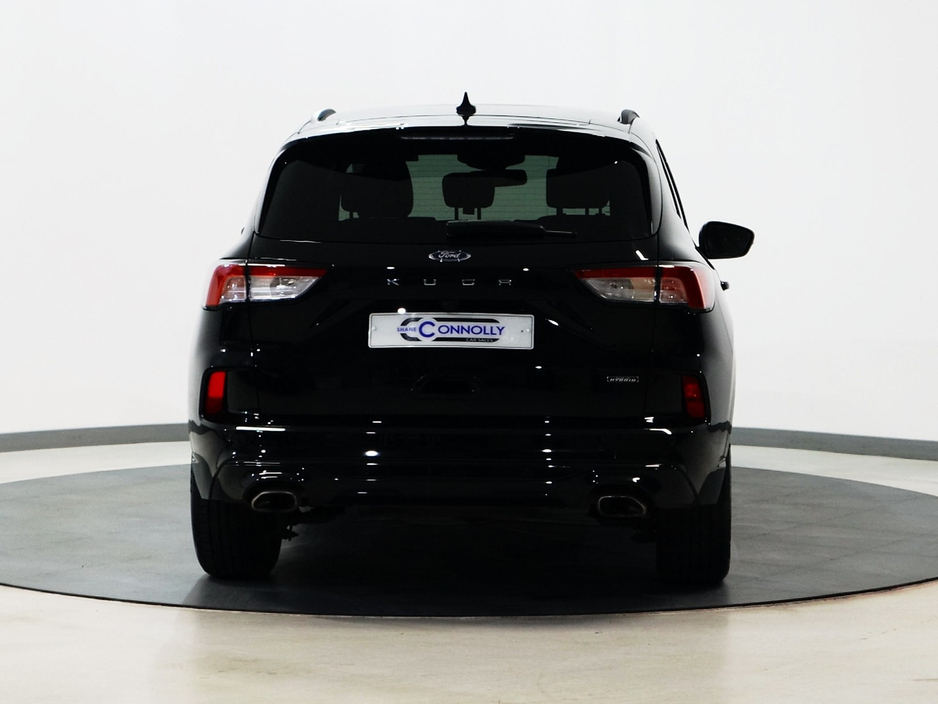 2024 Ford Kuga *96* ST-LINE EDITION PHEV €29,900