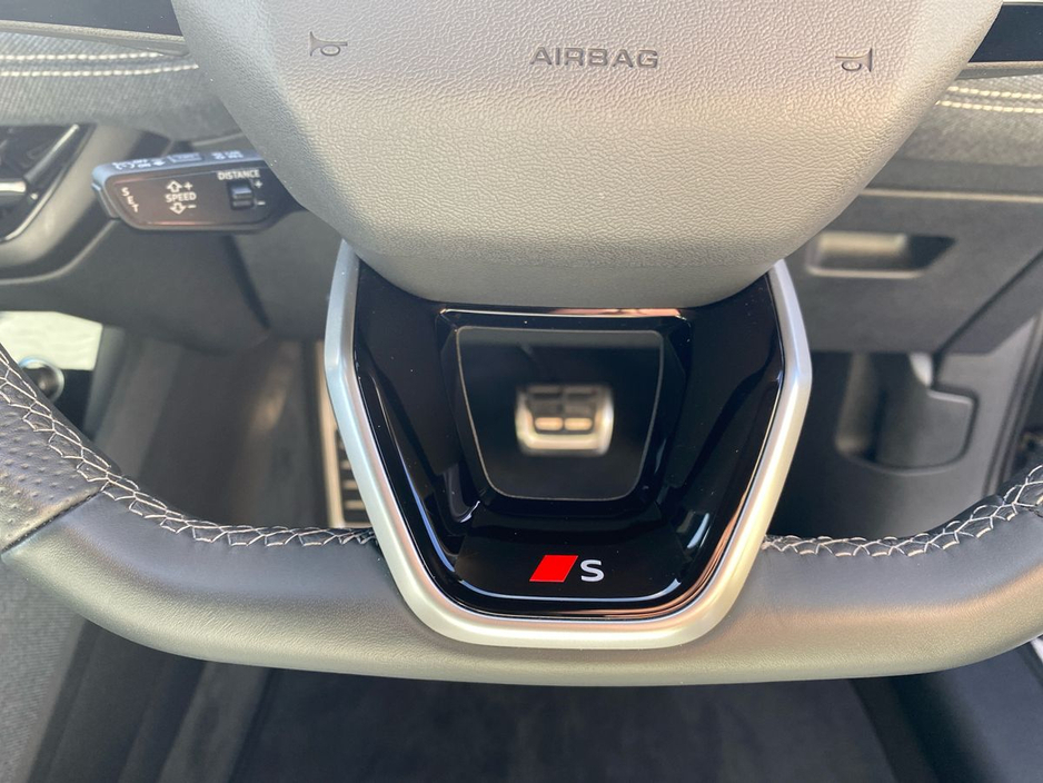 2025 Audi A6 - image 19