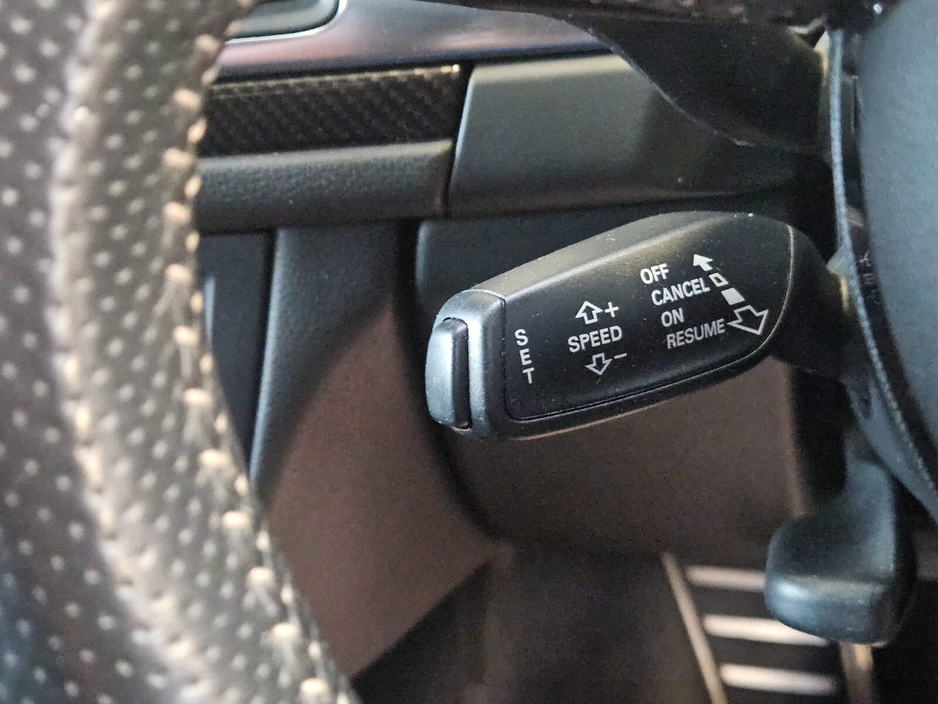 2017 Audi A6 2.0TDI 190 Ultra S Line