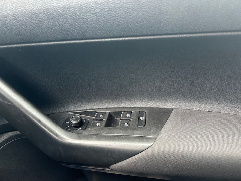 2018 Volkswagen Polo **SOLD** CL 1.0 TSI D7F 95BHP 5DR A AUTO