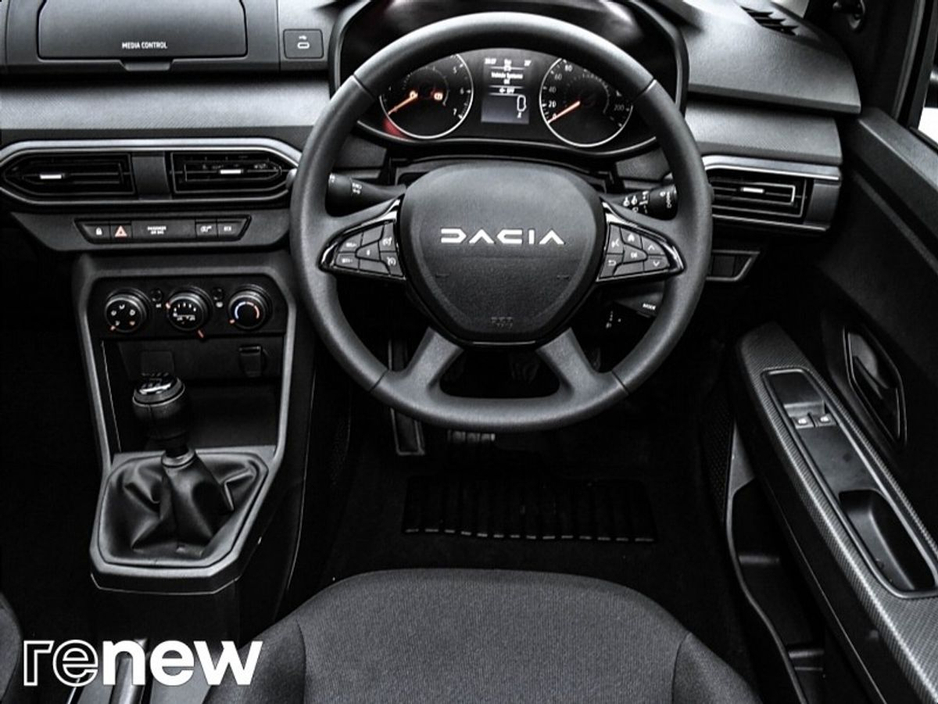 2024 Dacia Sandero - image 26