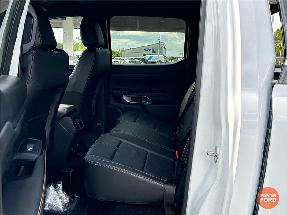 2026 Ford Ranger *Order Yours Today* 2.0 TDCI WILDTRAK 205PS AUTO *PRICE EX VAT* €57,301