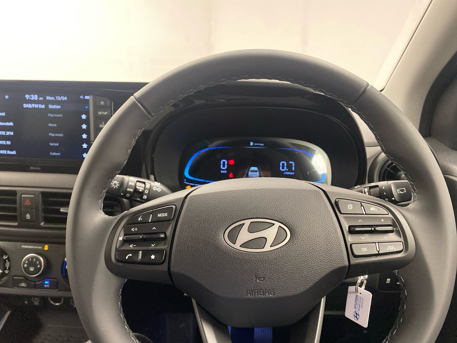 2026 Hyundai i10 - image 23