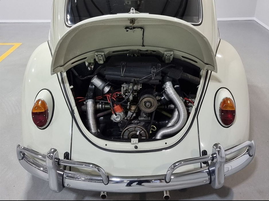 1973 Volkswagen Beetle * BEETLE 1300 * STUNNING EXAMPLE * IMMACULATE * TRINITY VOLKSWAGEN * €17,950