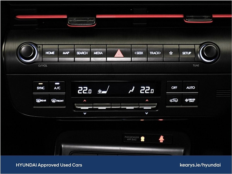 2024 Hyundai Kona - image 20