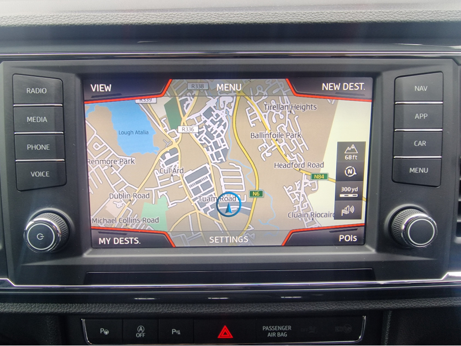 2019 SEAT Ateca - image 21