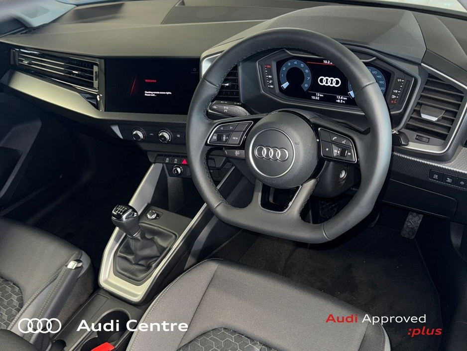 2026 Audi A1 - image 8