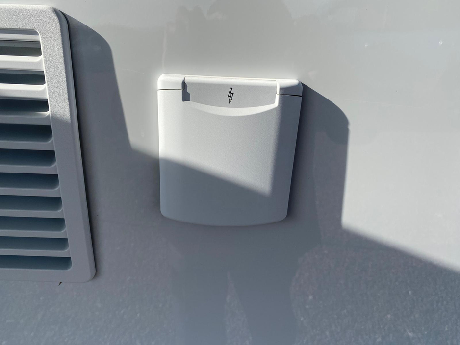 2024 Fiat Ducato Passenger - image 23