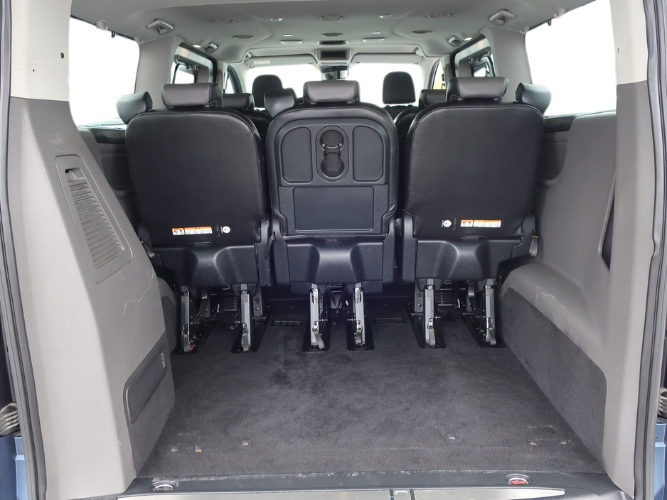 2023 Ford Tourneo - image 7