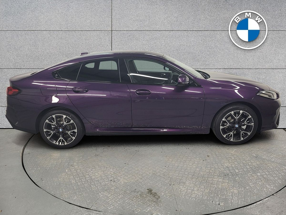 2026 BMW 2 Series  €51,975