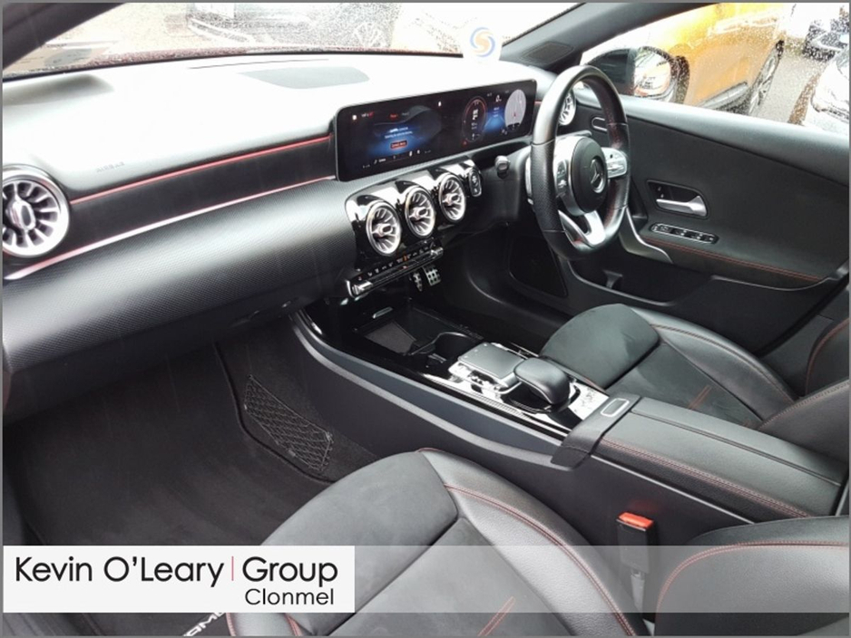 2019 Mercedes-Benz A Class 1.5 A 180 D STYLE 18% A/T €25,995