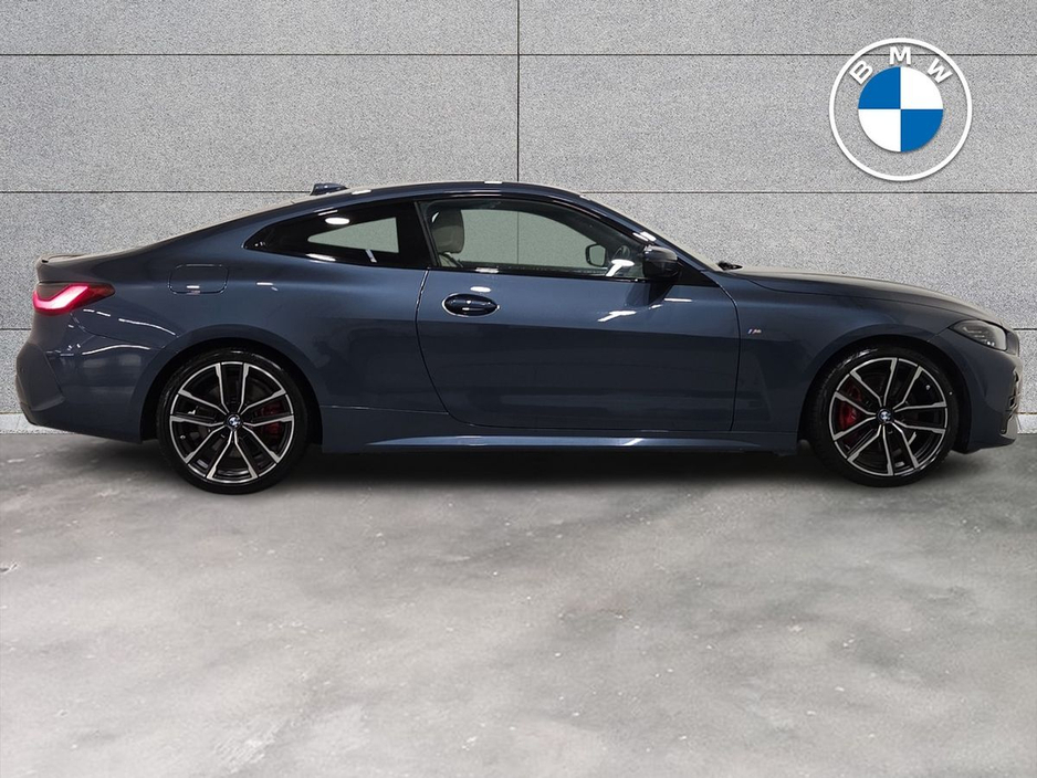 2023 BMW 4 Series - image 25