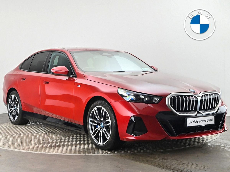 2024 BMW 5 Series for sale in , Ireland