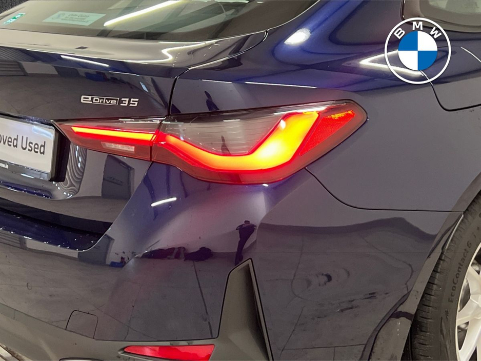 2025 BMW i4 - image 15