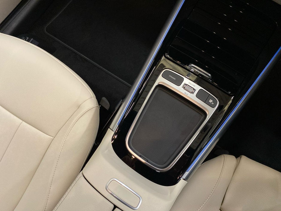 2026 Mercedes-Benz GLA Class - image 16