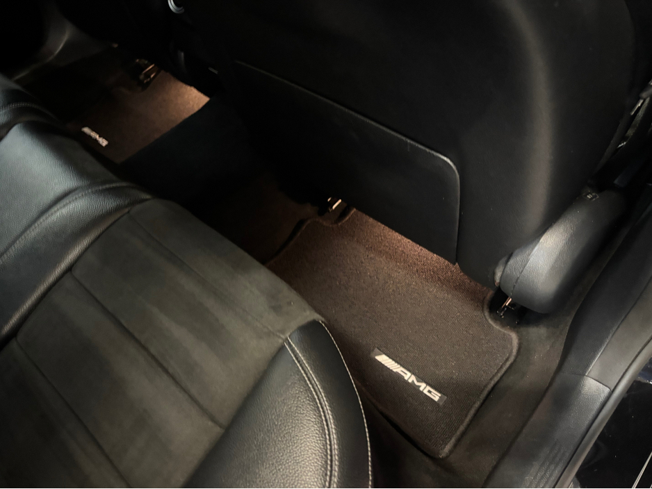 2018 Mercedes-Benz E Class - image 5