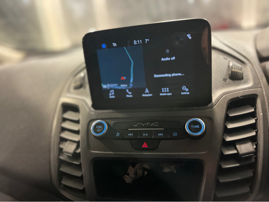 2019 Ford Transit Connect 200 TREND TDCI 100 BHP €12,950