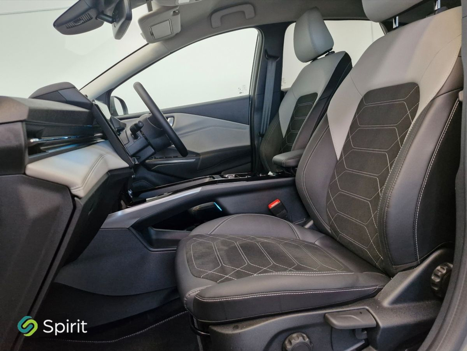 2026 Ford Puma - image 3