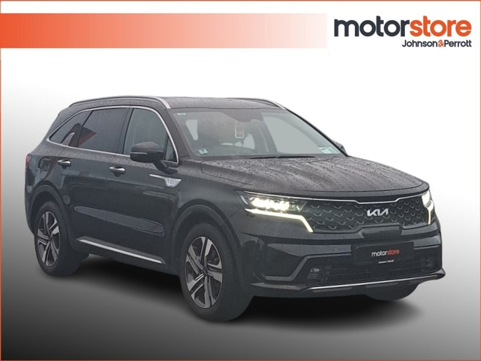 2023 Kia Sorento 1.6 PHEV K3 4X4 7 seats €47,900