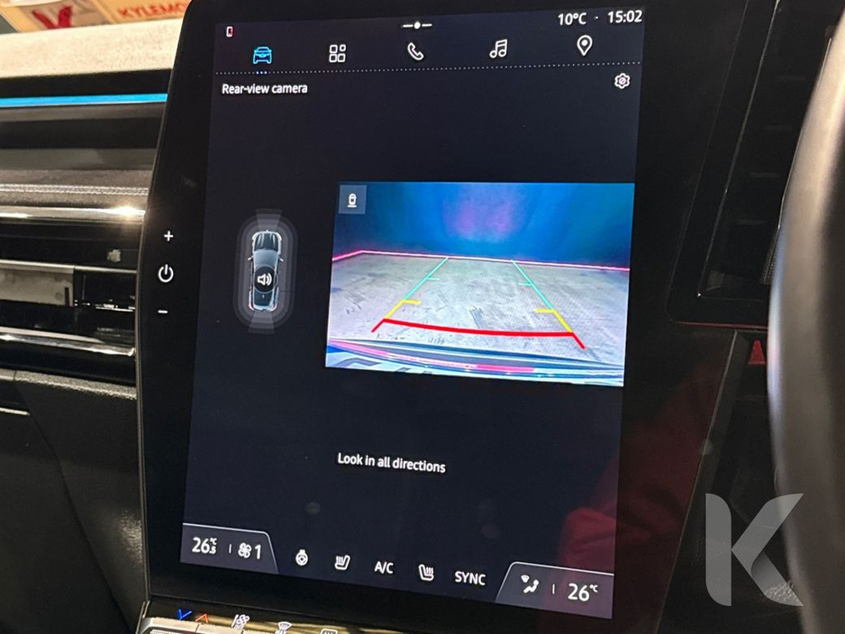 2024 Renault Austral - image 19