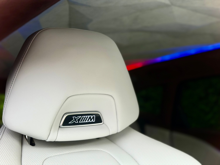 2024 BMW XM - image 26